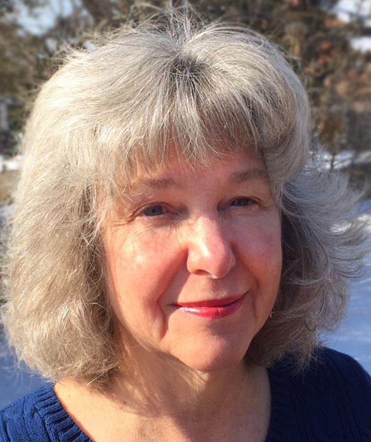 Carolyn Mahlum-Jenkins